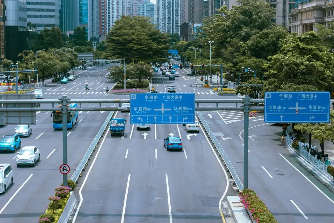 南宁货物运输车队管理方案:壹心物流信息化调度优势分析